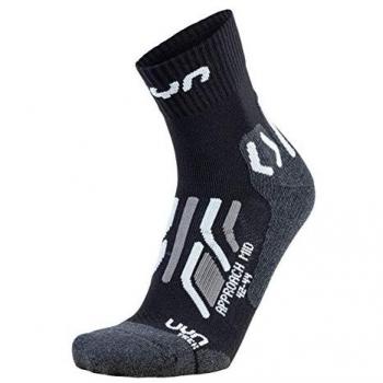 Calze Trekking Uyn Mid Uomo 39-41