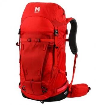 Millet Peuterey I45+10 Rosso
