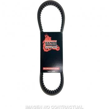 Cinghia di Trasmissione Yamaha X‑Max 00 Black One Size 3623703