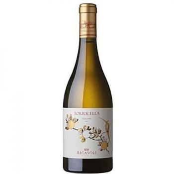 Ricasoli 1141 Torricella Toscana IGT Red Wine 2022 0.75 L