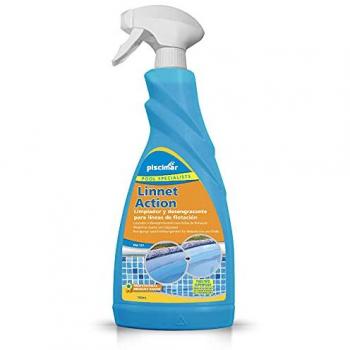 Pulitore per linee di galleggiamento Pm‑121 Linnet Action 1 Kg