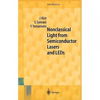 Nonclassical Light from Semiconductor Lasers and LEDs