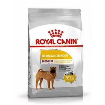 Royal Canin Dermacomfort Medium Hundefutter 12kg