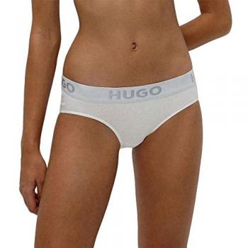 Hugo Slip Bianco Elegante