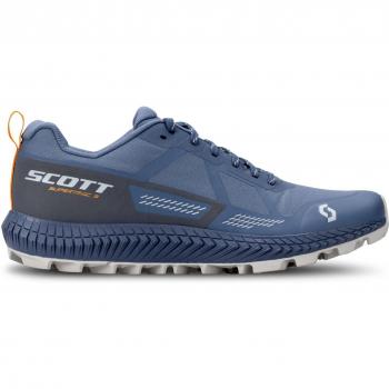 Scott Scarpe Da Trail Running Supertrac 3 Uomo