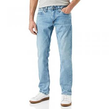 Pepe Jeans Cash Denim 28 Blu