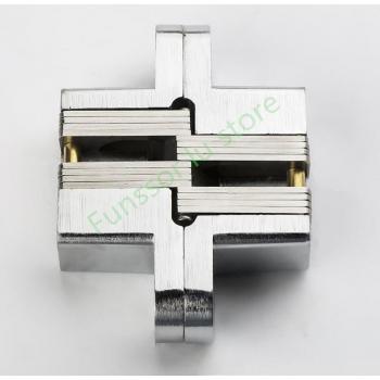 CrossLock Folding Hinge
