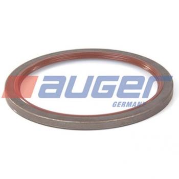 Retén de cubo de rueda AUGER 75400