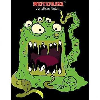 WHITEFRANK SPELLS