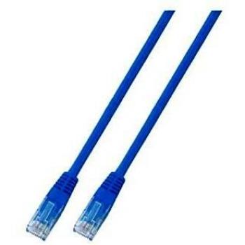EFB Elektronik 0,5 m CAT6 U/UTP Patchkabel
