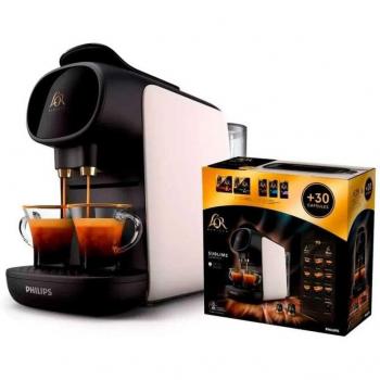 Cafetera de cápsulas PHILIPS L'Or Barista LM9012/03