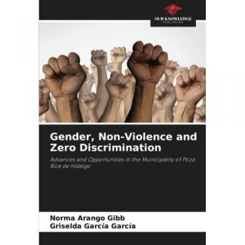 Arango Gibb, Norma: Gender, Non-Violence and Zero Discrimination