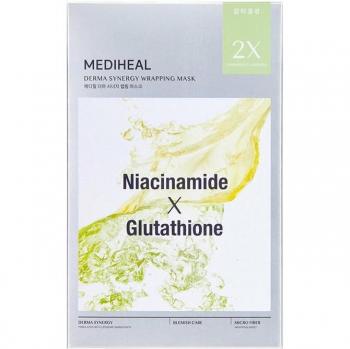 Mediheal Derma Synergy Maska w Płachcie