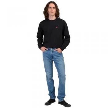 Jeans Levi's 511 Slim Azul Oscuro