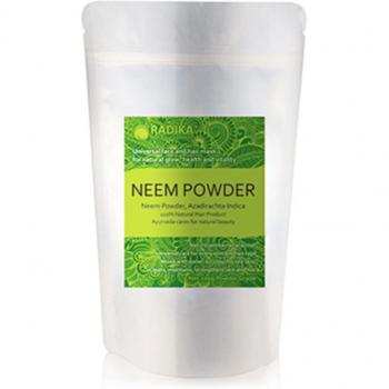 Bioherba Neem Extrakt 100 g