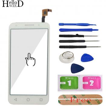 Touchscreen für Alcatel OT5045