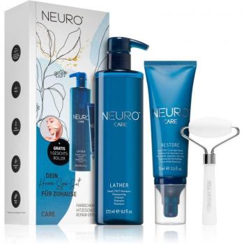 Heat Stress Repair Kit – Neuro Edition