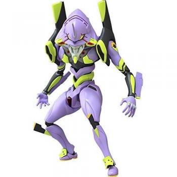 Figurine Parfom Unité-01 d'Evangelion Rebuild 14 cm