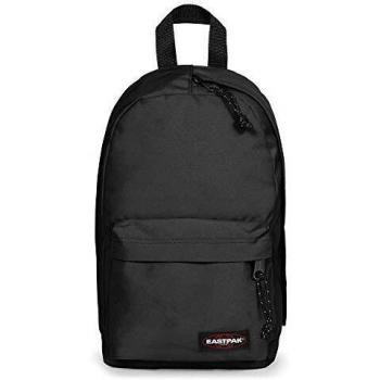 Schwarzer EASTPAK Litt EK00015E008 – Kompaktversandbox für Büros