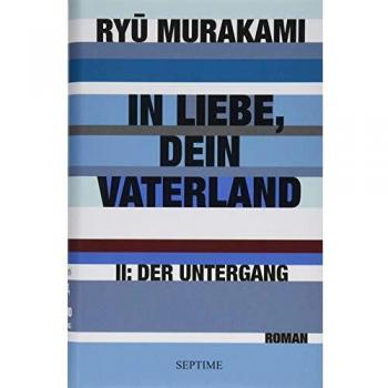 In Liebe Dein Vaterland