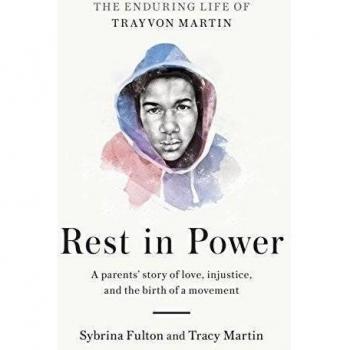 Rest in Power: The Enduring Life of Trayvon Martin, Tracy Martin, Sybrina Fulton