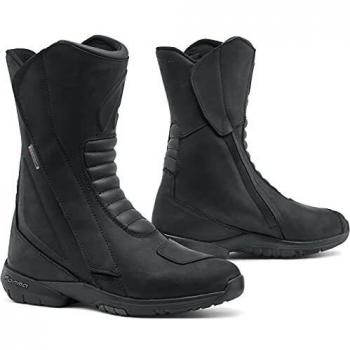 Bottes moto homologuées Forma Frontier WP