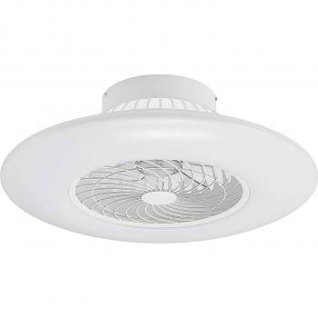 Starluna Arnick White LED Ceiling Fan