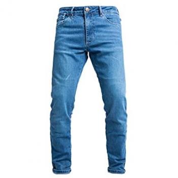 John Doe Mono Vaca Azul 30 – Modelo Pioneer