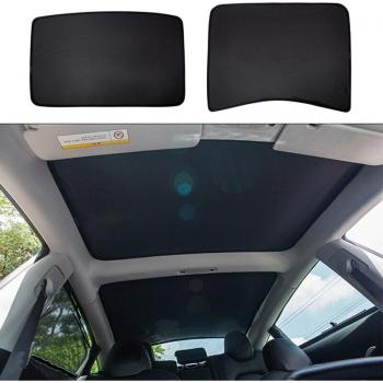 Auto Sonnenblende für Tesla Modell 3