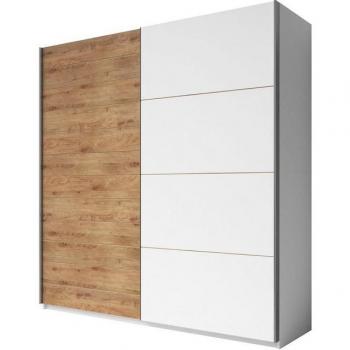 INOSIGN Kleiderschrank Galaxy 220 cm
