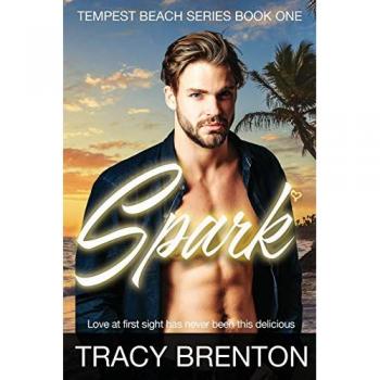 Brenton, Tracy: Spark