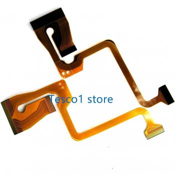 JVC D815 D870 LCD Flex Cable