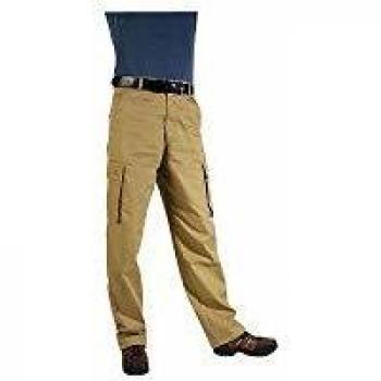 OSE Pantalon Treillis Kaki Kaki 40