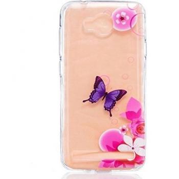 Case cover para Huawei Y3 II/Y3 2
