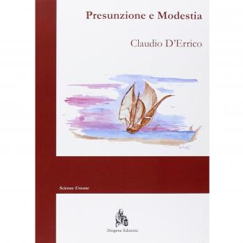 Presunzione e modestia. Ovvero Protagora e Socrate