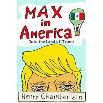 Max in America