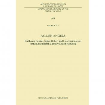 Fix, A.: Fallen Angels