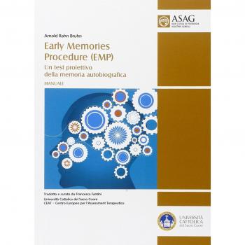 Early memories procedure