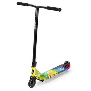 Slamm Strobe V4 Freestyle Scooter Surge