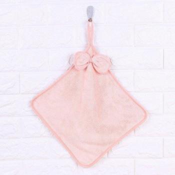 GIANTEX Super Soft Microfiber Hand Towel 30x30cm