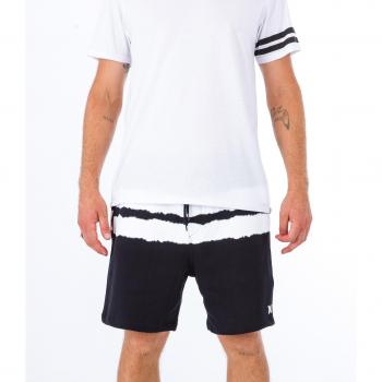 Pantalones Cortos Oceancare Hurley - Negro