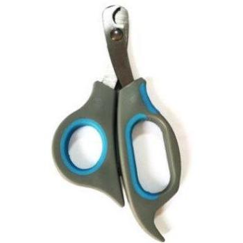 Dog and Cat Nail Care Clippers - Green Titanium Cutter