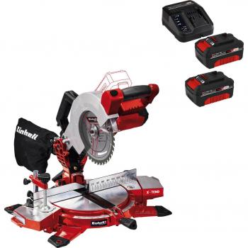 Einhell TE-MS 18/210 Li 18v Cordless Mitre Saw