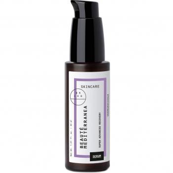 Sérum Super Advance Recovery Beauté Mediterranea 30 ml
