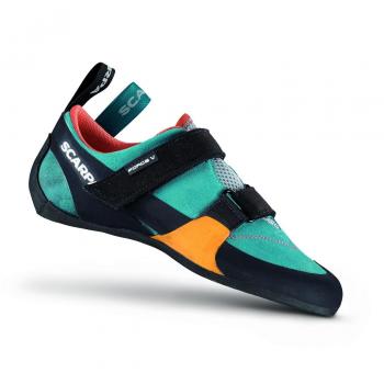 Scarpa Donna Arrampicata Force V
