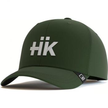 HANUKEII Gorra verde