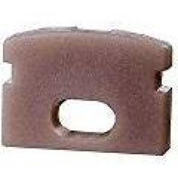 Deko Light 978660 Embout de finition plastique