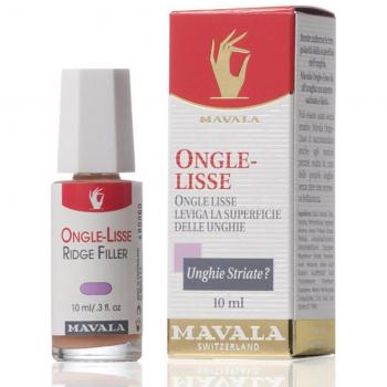 Nail Camouflage Ridge Filler 10 ml