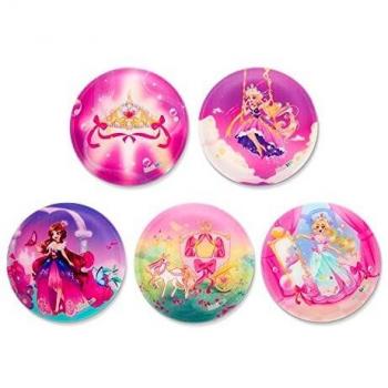 Ergobag Klettie-Set Magische Prinzessin