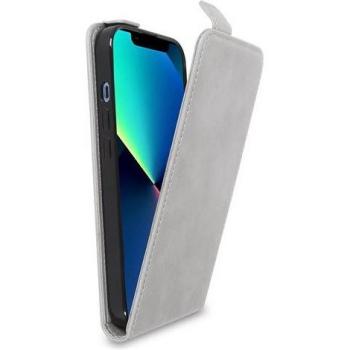 Cadorabo Cover Protettiva in Finta Pelle per iPhone 13 Pro Max